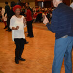 Golden Years Holiday Celebration