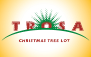 TROSA Tree Lot