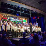 A.B. Combs Elementary Choir