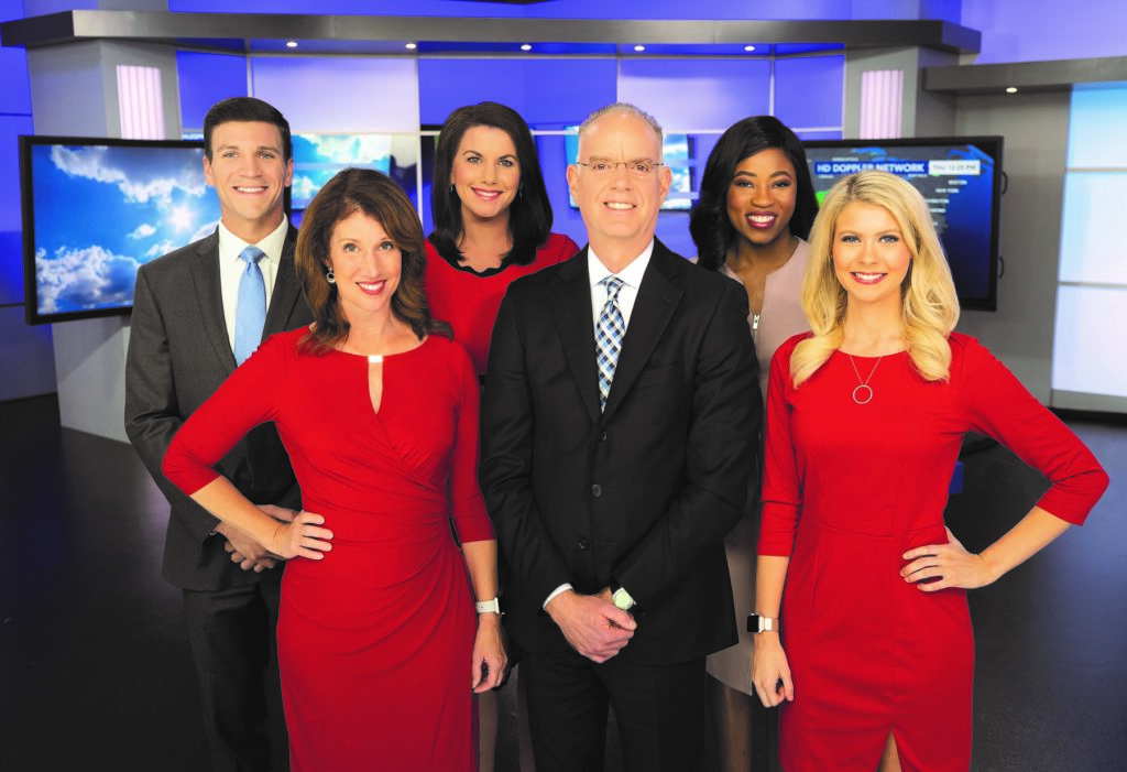 WRAL's Severe Weather Team