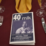 MLK Triangle Inter-Faith Prayer Breakfast