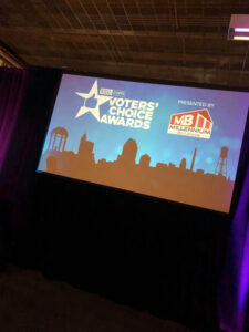 2020 WRAL.com Voters' Choice Awards