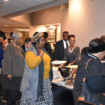 MLK Triangle Inter-Faith Prayer Breakfast