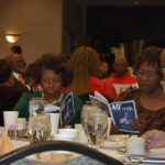 MLK Triangle Inter-Faith Prayer Breakfast