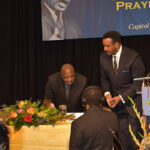 MLK Triangle Inter-Faith Prayer Breakfast