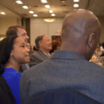 MLK Triangle Inter-Faith Prayer Breakfast