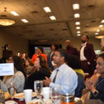 MLK Triangle Inter-Faith Prayer Breakfast