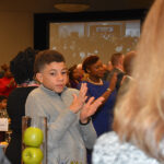 MLK Triangle Inter-Faith Prayer Breakfast