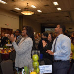 MLK Triangle Inter-Faith Prayer Breakfast