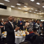 MLK Triangle Inter-Faith Prayer Breakfast