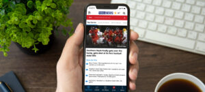 WRAL News App