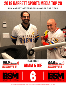 Adam & Joe - BSM #6