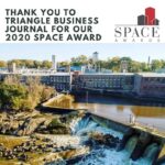 Rocky Mount Mills SPACE Award