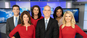 WRAL Weather Team