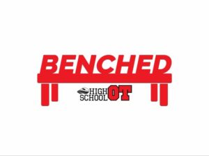 HighSchoolOT Benched