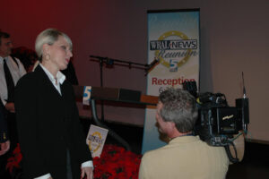 Bobbie Battista & Jay Jennings