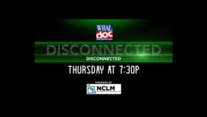 WRAL Doc:  Disconnected