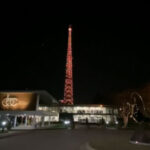 WRAL-TV Tower