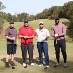 6th Annual CBC Sports Radio Open