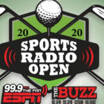 6th Annual CBC Sports Radio Open