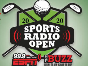 6th Annual CBC Sports Radio Open