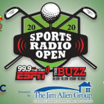 6th Annual CBC Sports Radio Open