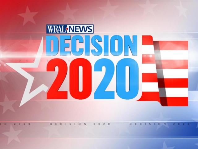 Decision 2020