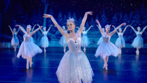 Carolina Ballet Nutcracker