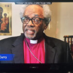 Bishop Michael Curry