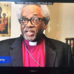 Bishop Michael Curry