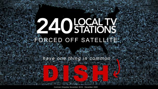 DISH