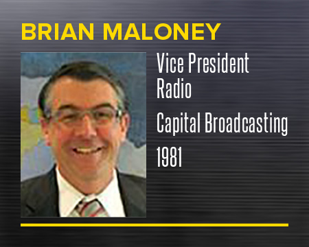 Brian Maloney