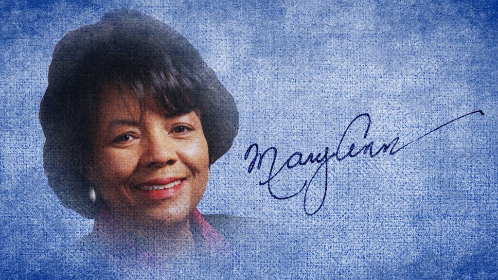 WRAL Documentary: MaryAnn