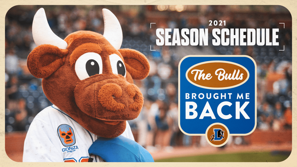 Durham Bulls 2021 Season