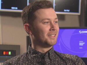 Scotty McCreery