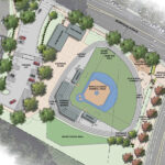 Durham Bulls Miracle League Field