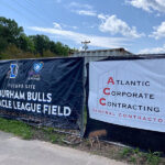 Durham Bulls Miracle League Field