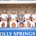 Holly Springs Salamanders