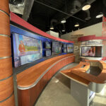 WRAL Durham News Bureau