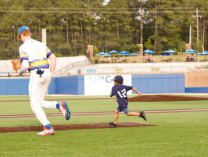 Holly Springs Salamanders