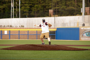 Holly Springs Salamanders