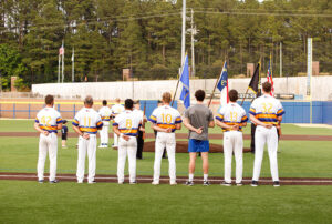 Holly Springs Salamanders