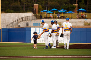 Holly Springs Salamanders