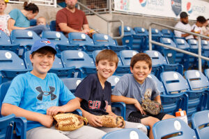 Holly Springs Salamanders