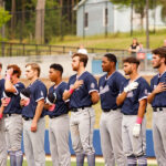 Holly Springs Salamanders