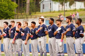 Holly Springs Salamanders