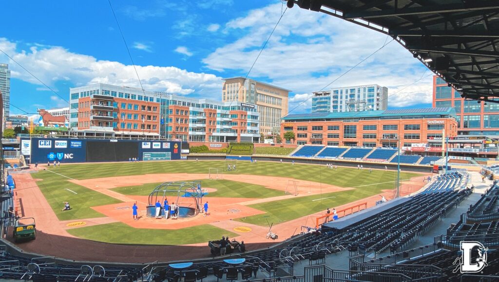 Durham Bulls