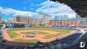 Durham Bulls