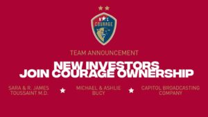 North Carolina Courage - CBC Investor