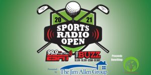 2021 Sports Radio Open